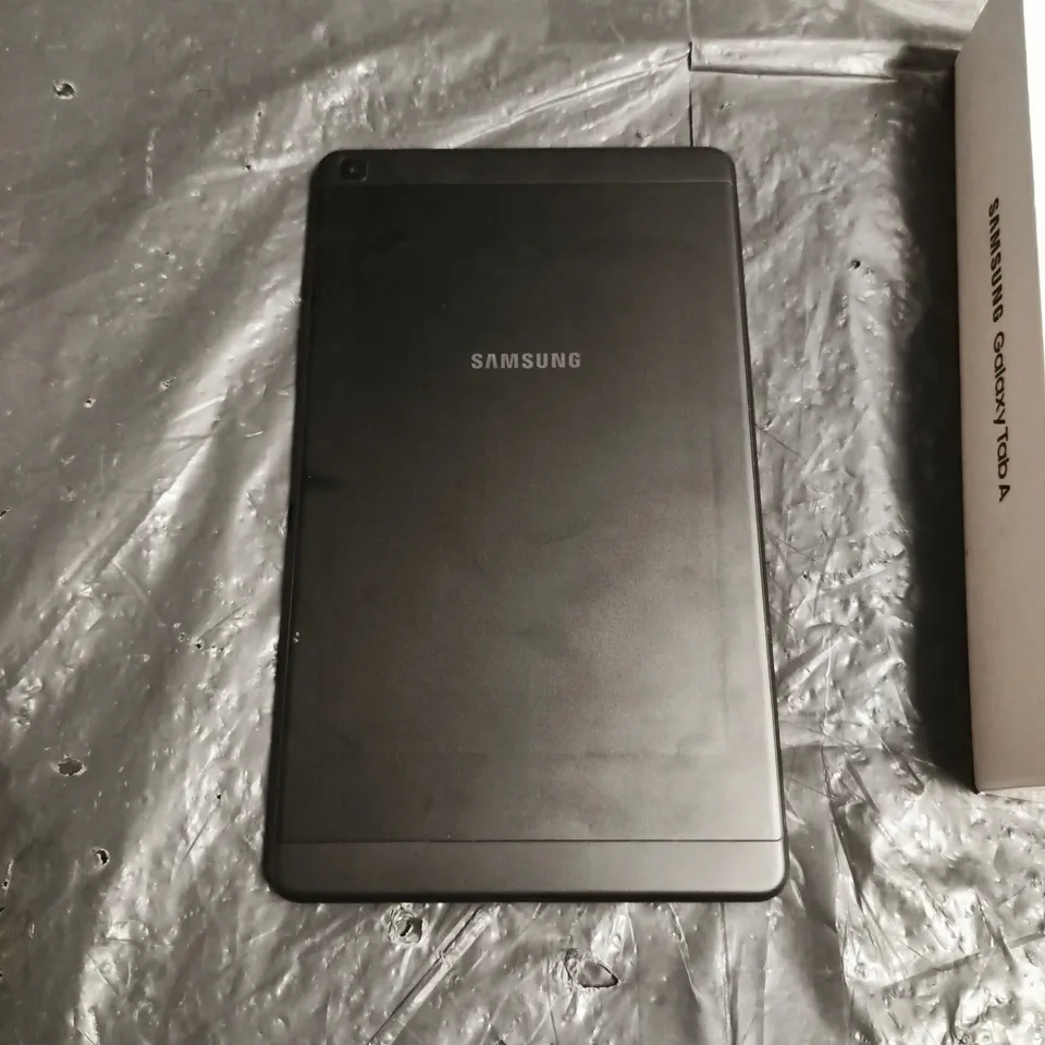 SAMSUNG GALAXY TAB A 8.0" 32GB WI-FI TABLET – BLACK