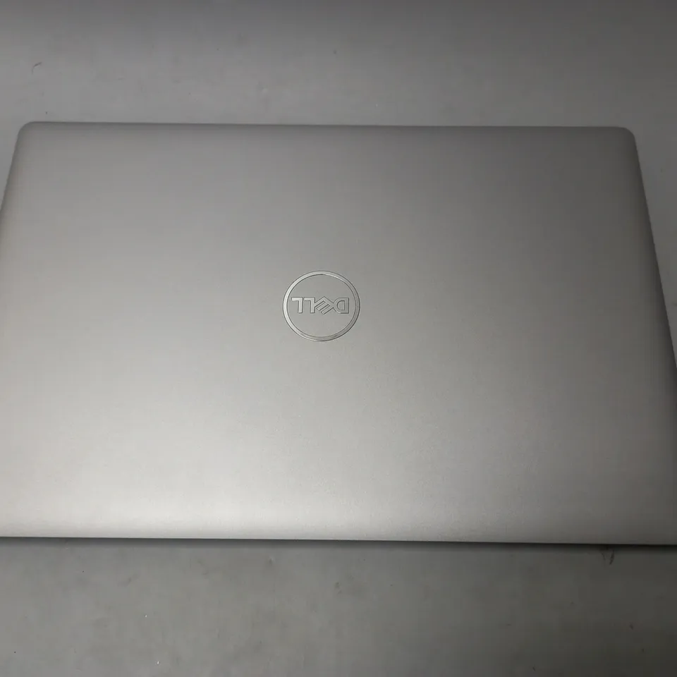 UNBOXED DELL LATITUDE 5530 CORE I-5 1235U 16GB RAM 512GB SSD LAPTOP IN SILVER