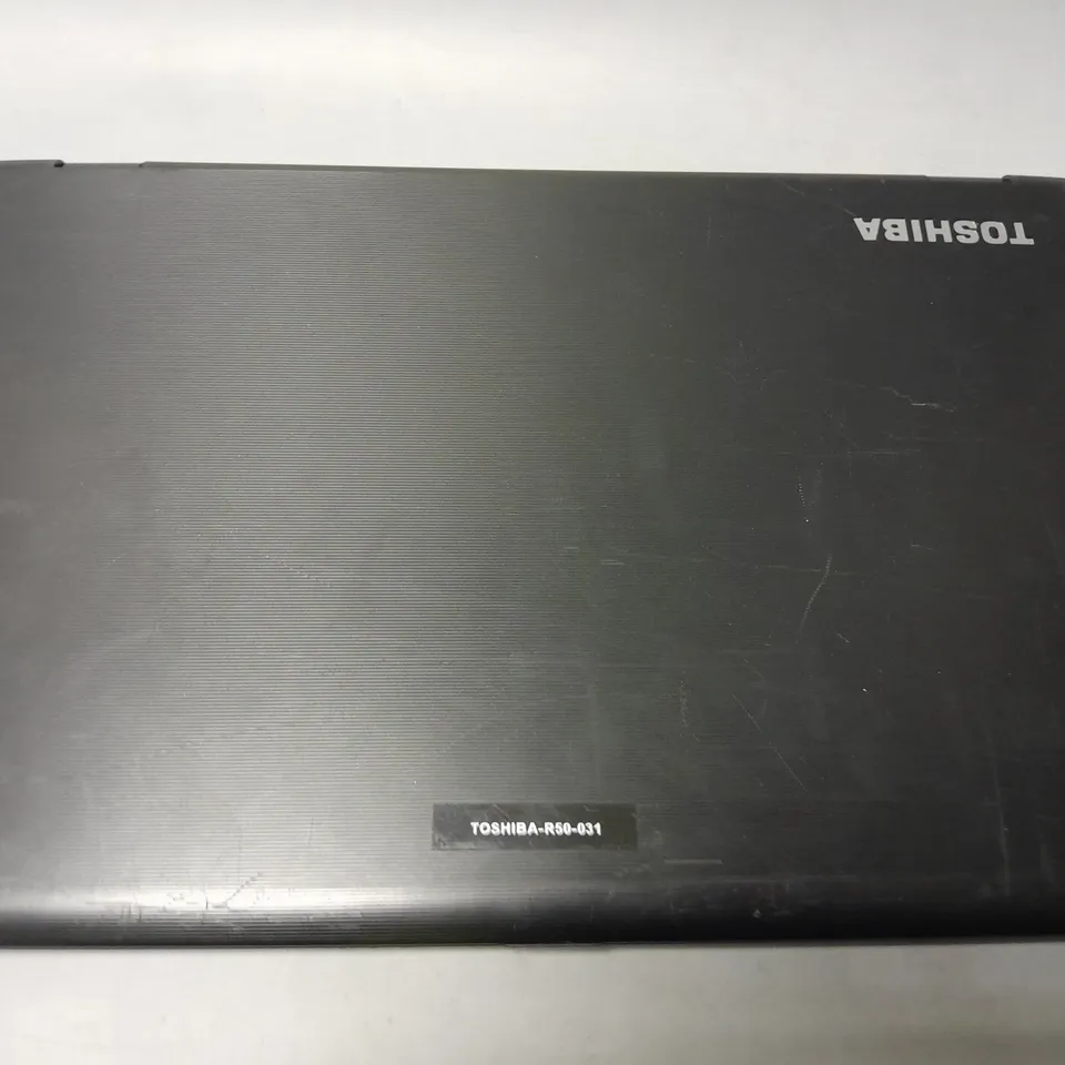 TOSHIBA SATELLITE PRO R50-B 15 INCH I3-4005U 1.70GHZ