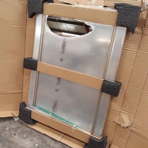 BOXED MIRROR (1 BOX)