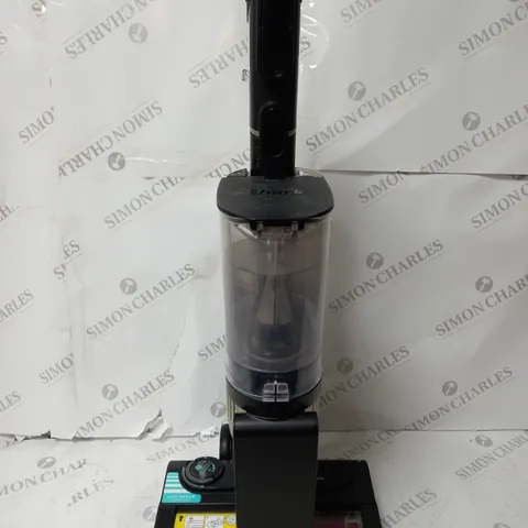 BOXED SHARK COMPLETE HOME CORDLESS STICK VACUUM