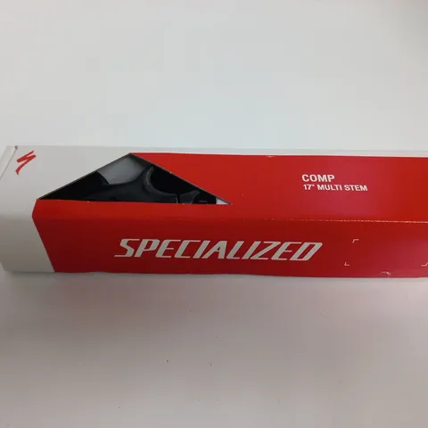 SPECIALIZED COMP 17° MULTI STEM 