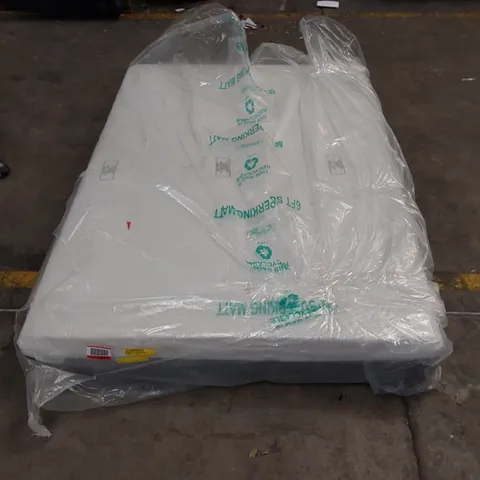 BAGGED EMMA PREMIUM HYBRID 4'6" DOUBLE MATTRESS