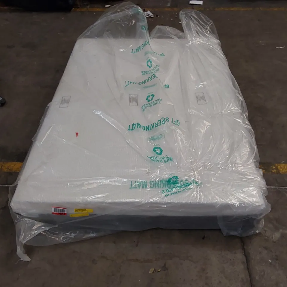BAGGED EMMA PREMIUM HYBRID 4'6" DOUBLE MATTRESS