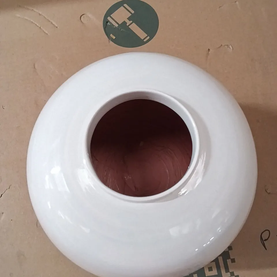 BOXED JUNGLE VASE BAMBOO VASE (1 BOX)
