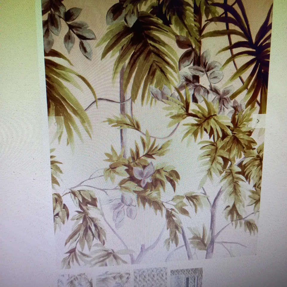 JOHN LEWIS WALLPAPER SELECTION