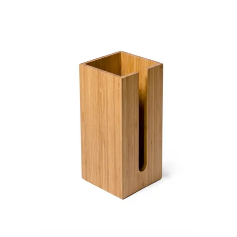 BOXED ASHFORD FREESTANDING TOILET PAPER HOLDER