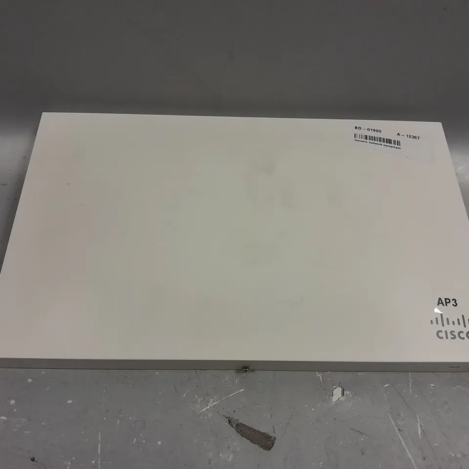 CISCO MERAKI MR34-HW 