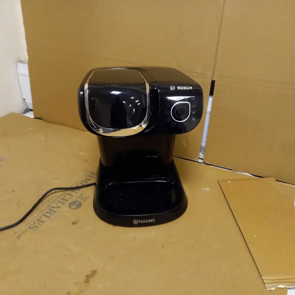 BOSCH TASSIMO MY WAY 2 COFFEE MACHINE