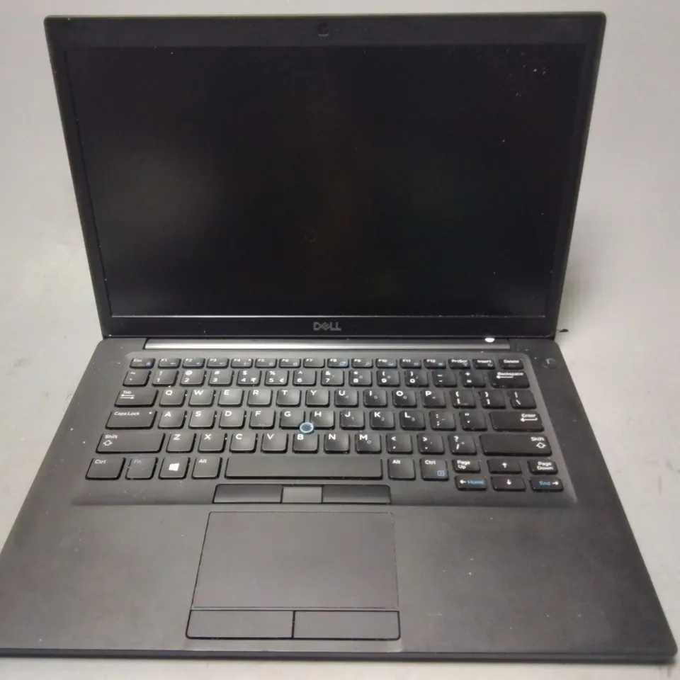 UNBOXED DELL LATITUDE 7490 LAPTOP