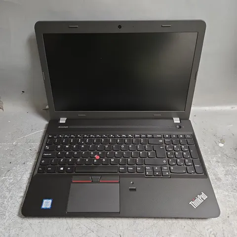 LENOVO THINKPAD E560 LAPTOP