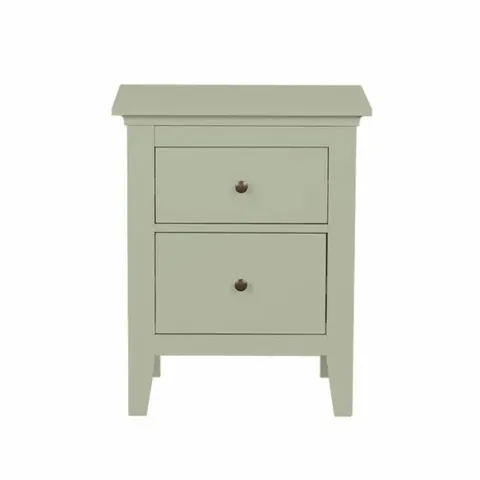 BOXED LYNTON BEDSIDE SAGE