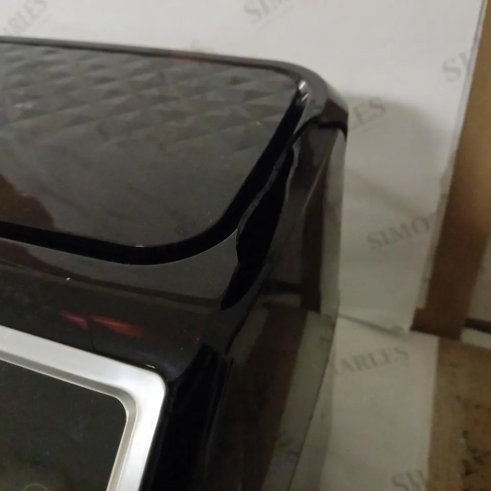 SALTER EK4548 DUAL COOK PRO AIR FRYER