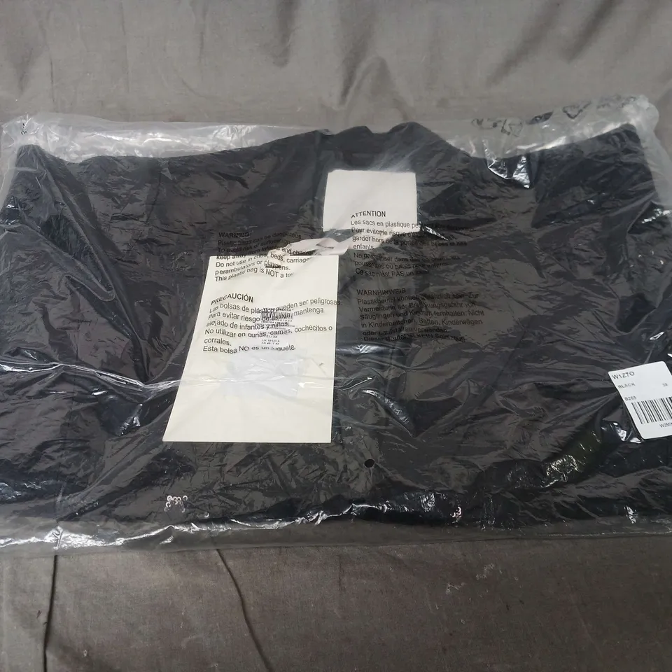 BAGGED VERO MODA BLAZER - SIZE 10