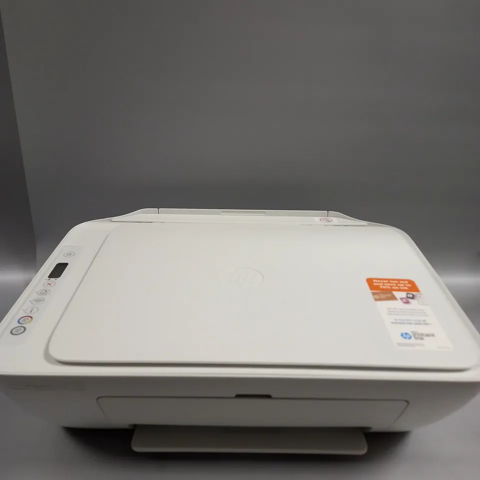 BOXED HP DESKJET 2710E PRINTER 