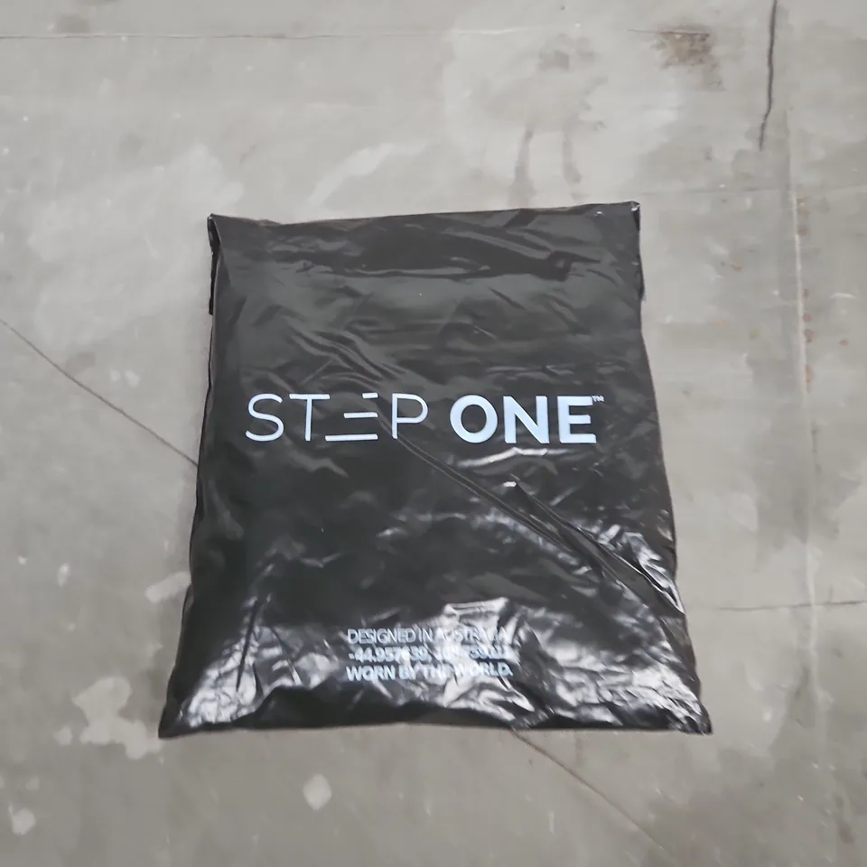 STEP ONE BOXER BRIEF - SIZE 2XL