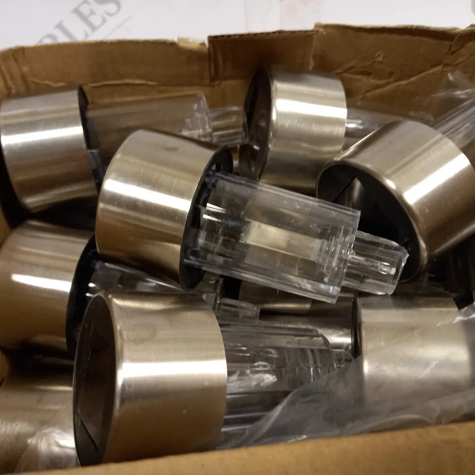 BOXED SOLAR PATHWAY LIGHTS 