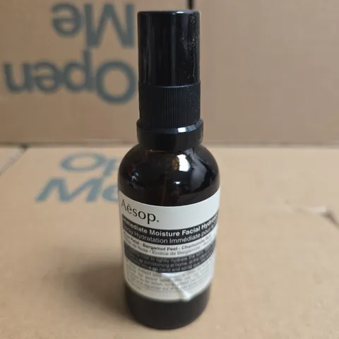 AESOP IMMEDIATE MOISTURE FACIAL HYDRATION SPRAY - 50ML