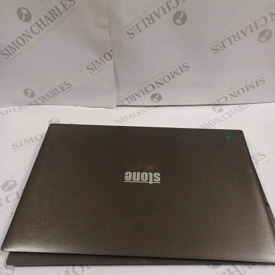 STONE NT310 SERIES LAPTOP 
