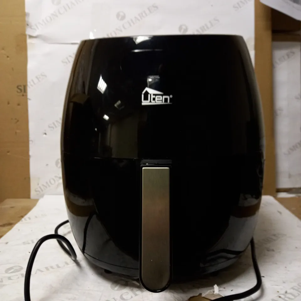 UTEN POWER AIR FRYER 