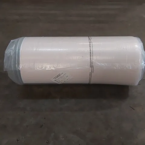 QUALITY BAGGED AND ROLLED EMMA ORIGINAL 5' KING SIZE MATTRESS 