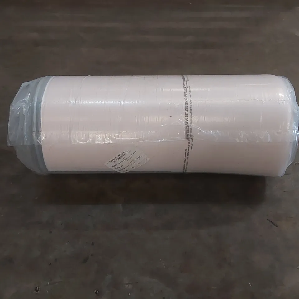QUALITY BAGGED AND ROLLED EMMA ORIGINAL 5' KING SIZE MATTRESS