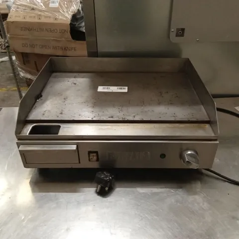 BUFFALO DB193 GRIDDLE