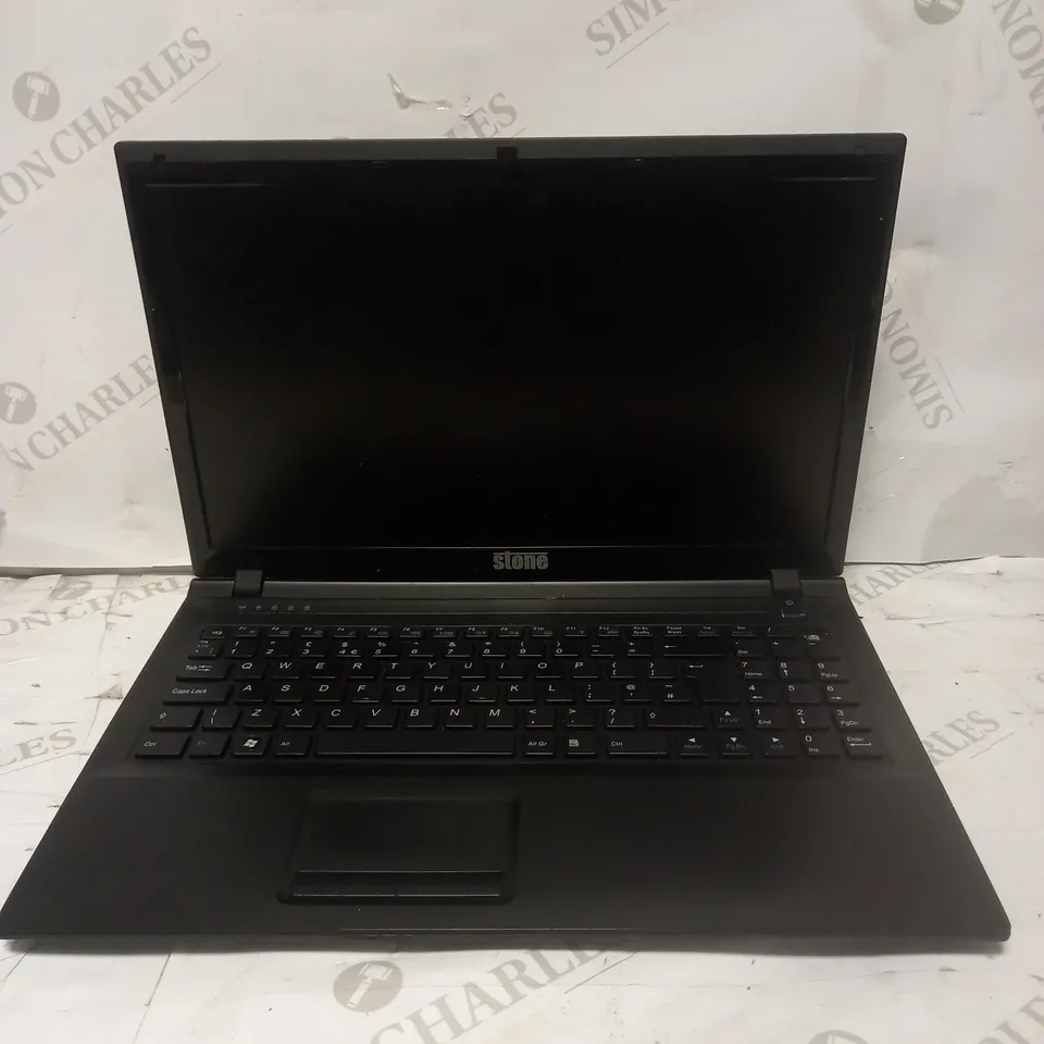 STONE W258EU LAPTOP 