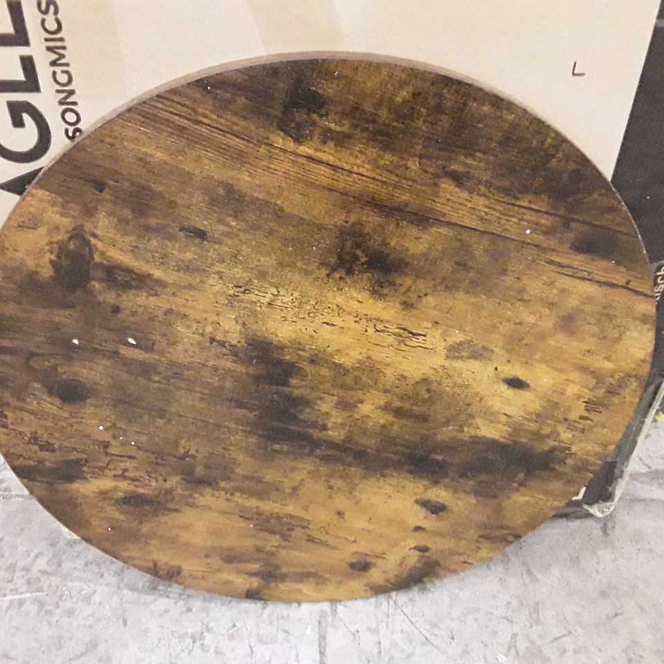 BOXED ANTONELLA SIDE TABLE