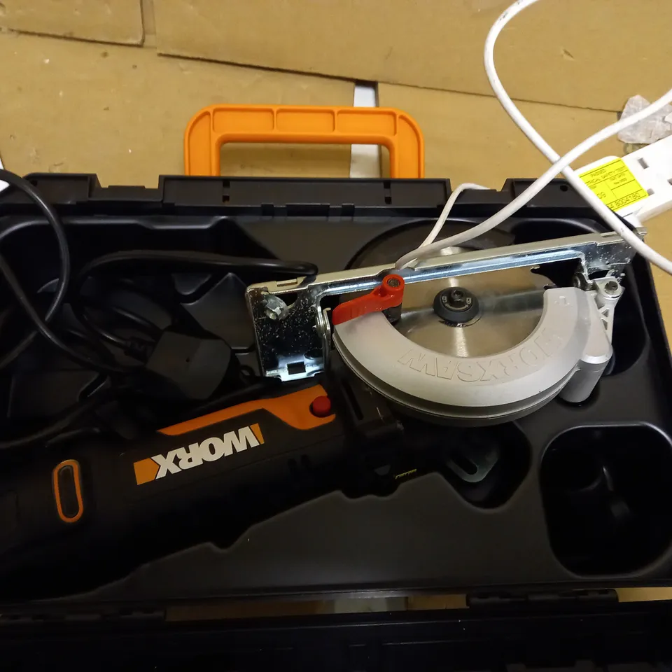 WORX 500W WORXSAW 