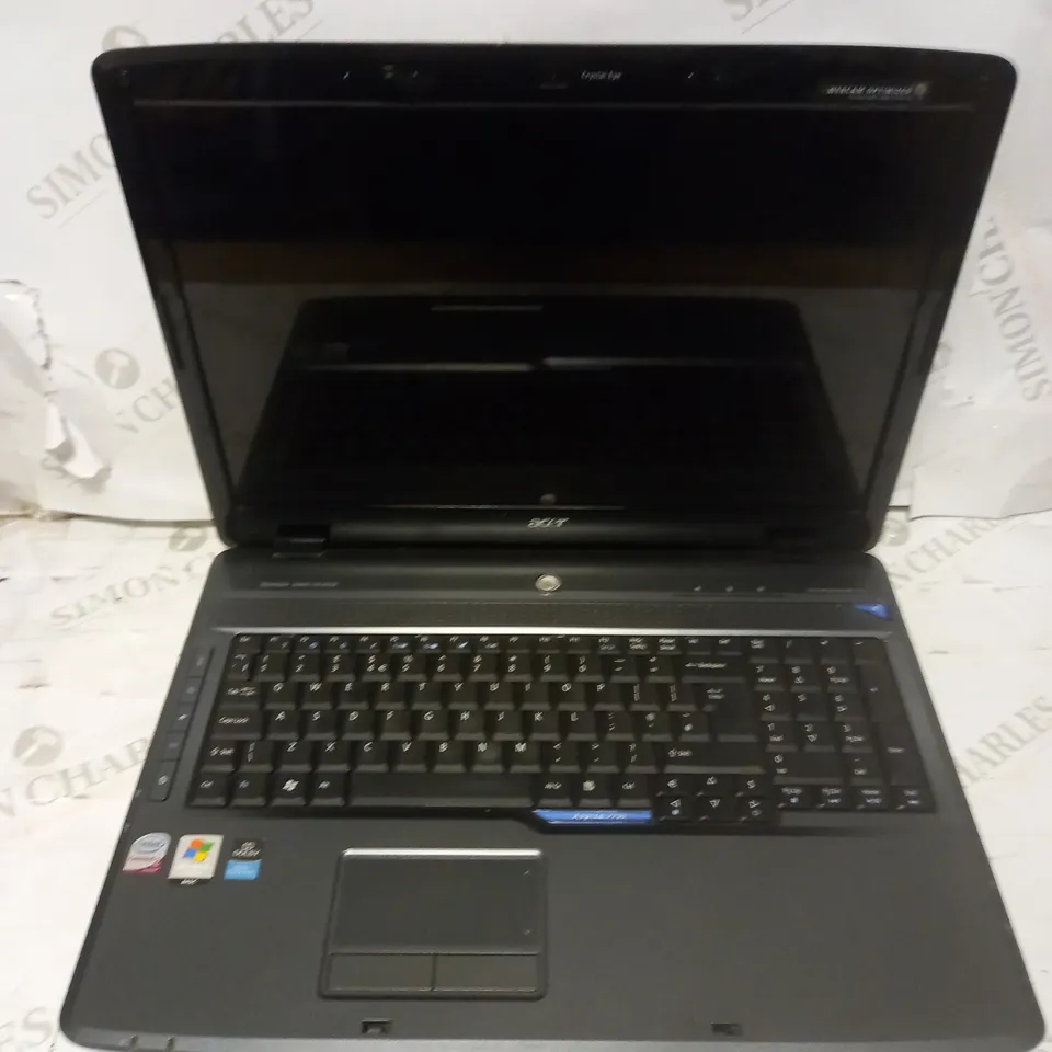 DELL PRECISION 7730 LAPTOP 