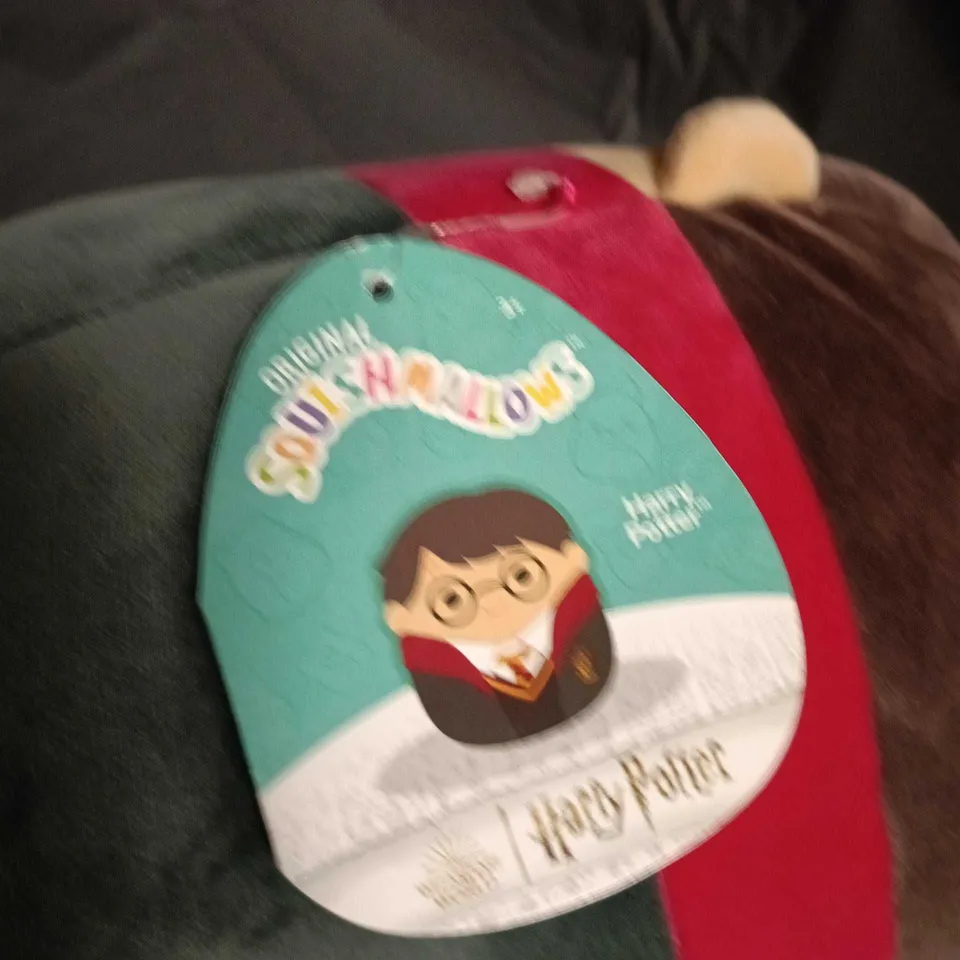 HARRY POTTER SQUISHMALLOWS PLUSHIE