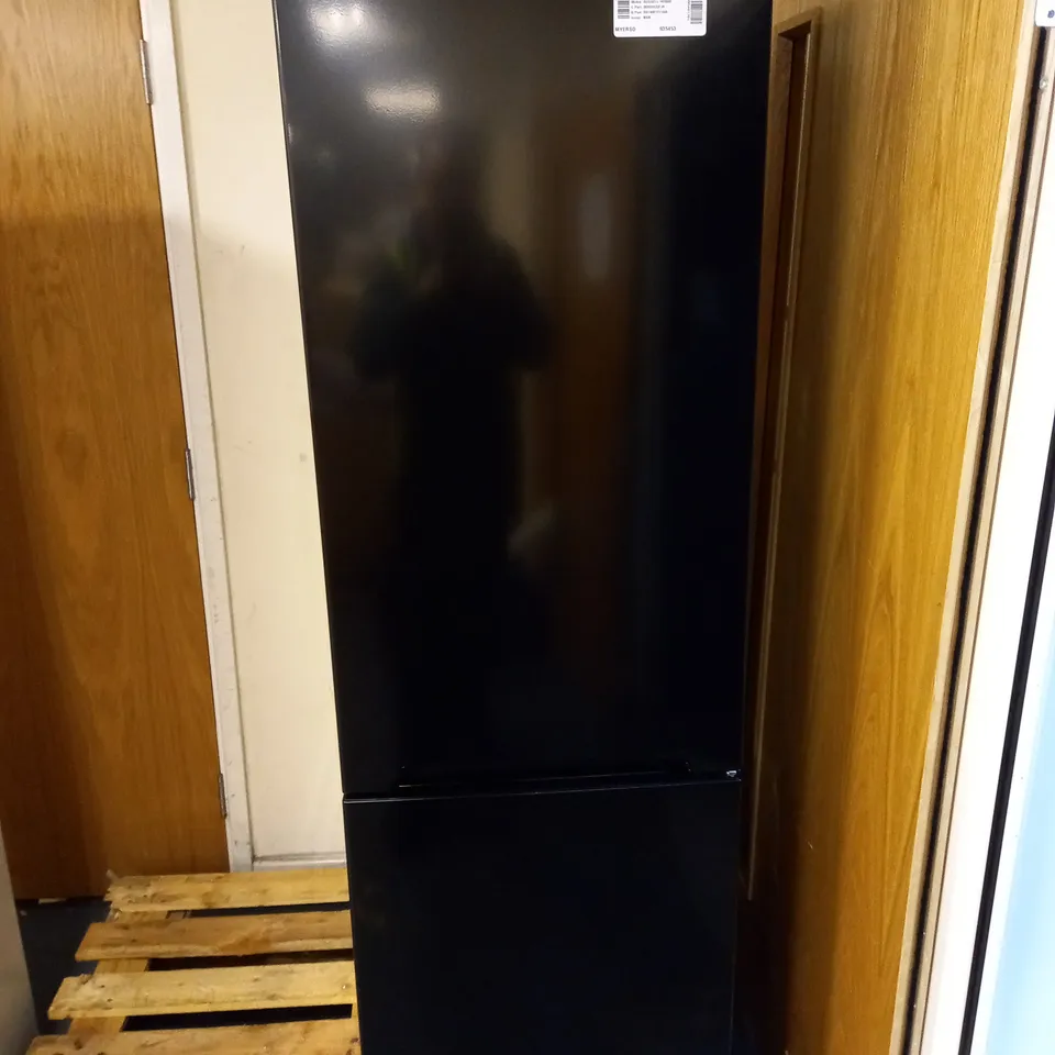 RUSSELL HOBBS RH180FFFF55B 70/30 279L 180CM HIGH FREESTANDING FRIDGE FREEZER - COLLECTION ONLY