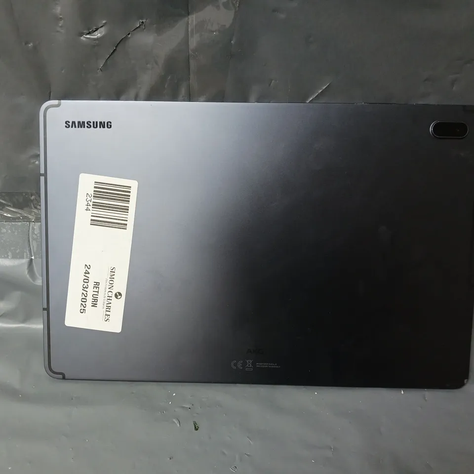 SAMSUNG GALAXY TABV S7 FE 5G