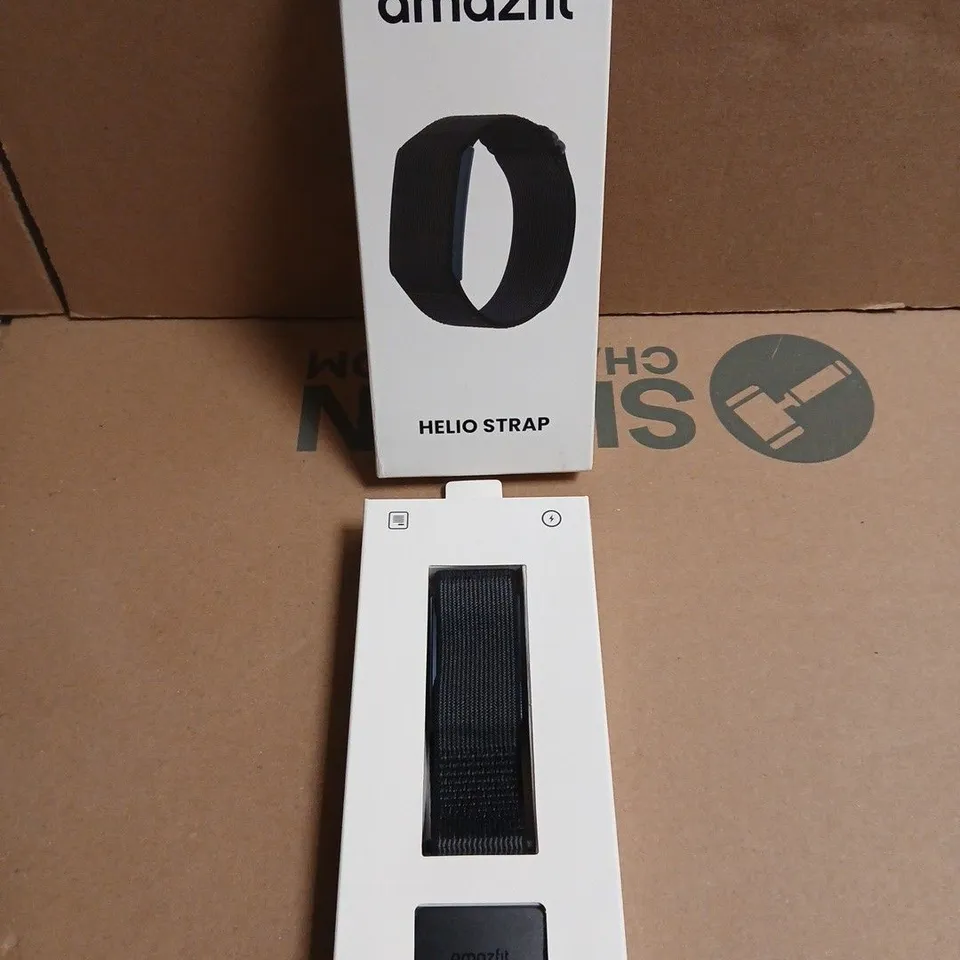 AMAZFIT HELIO STRAP 