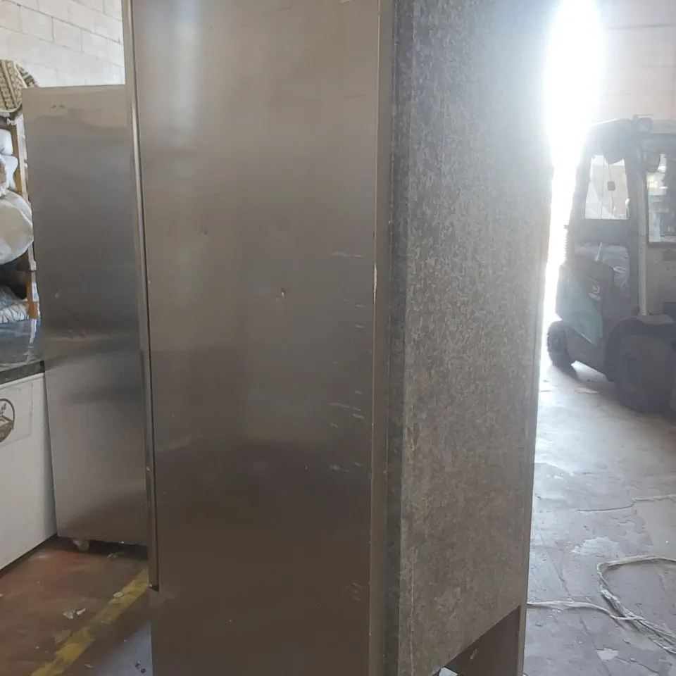 GASTRONORM SUPRA COMMERCIAL REFRIGERATOR