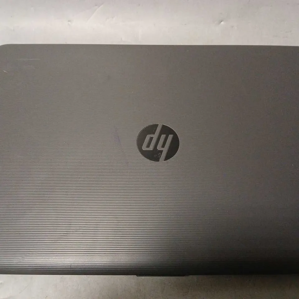 HP 250 G5 NOTEBOOK PC