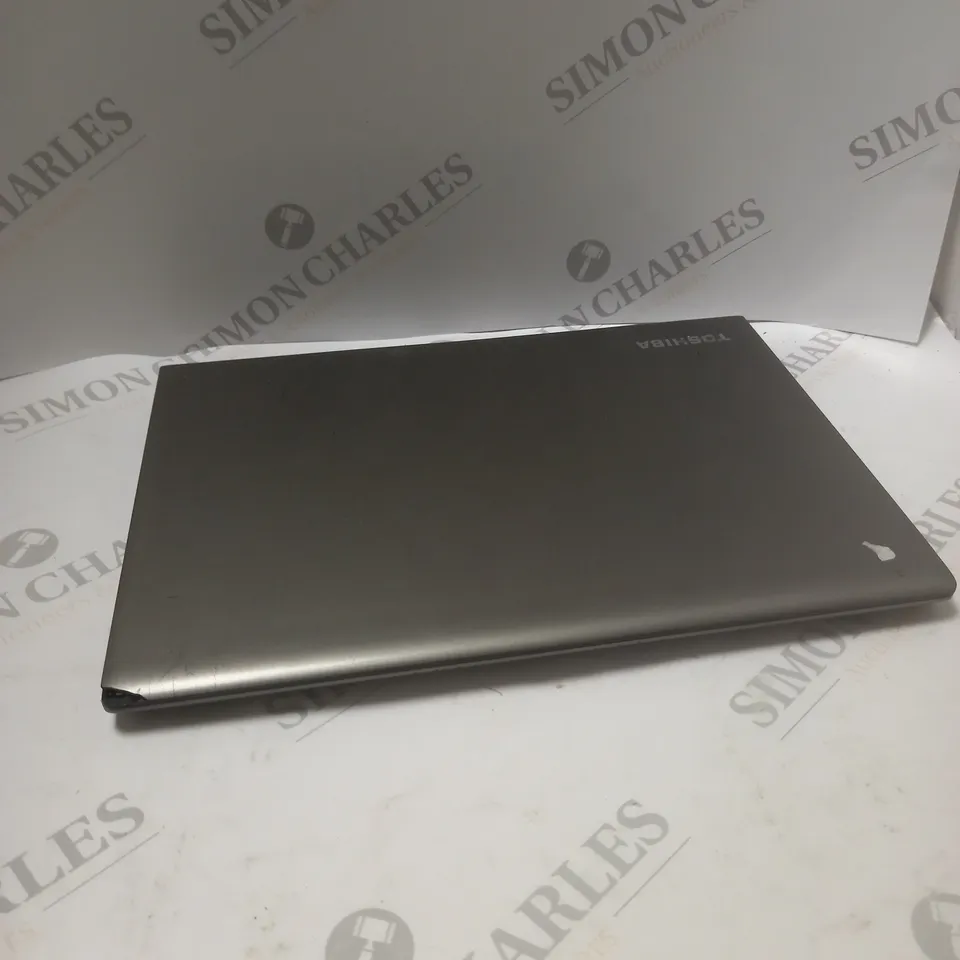 TOSHIBA PORTEGE Z30 LAPTOP 