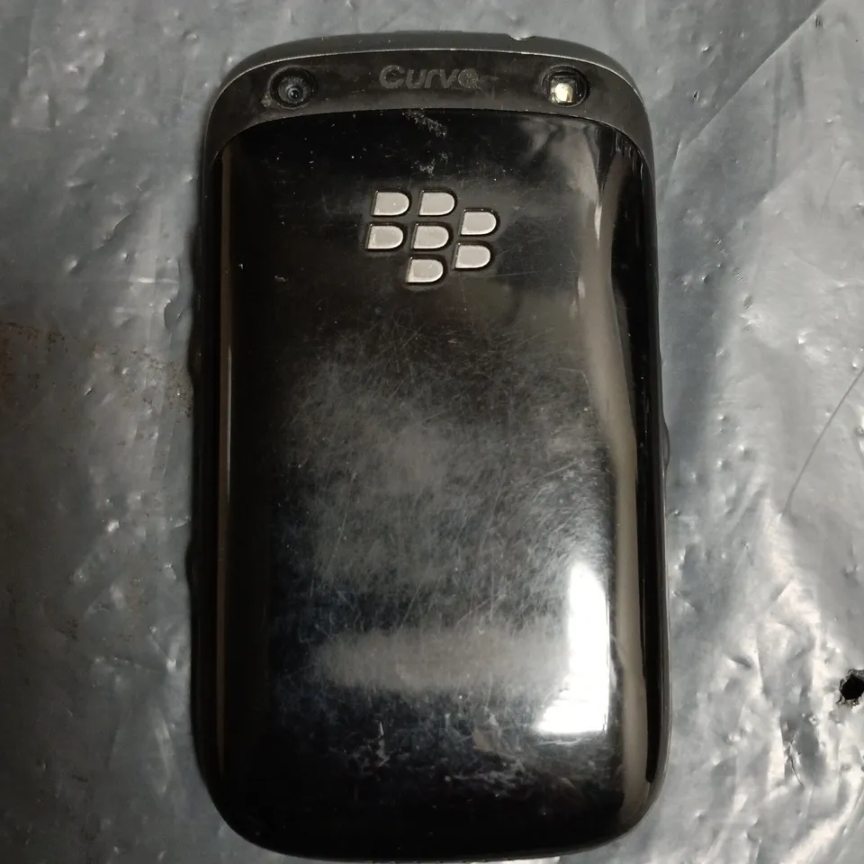 BLACKBERRY 9320 MOBILE PHONE REW71UW