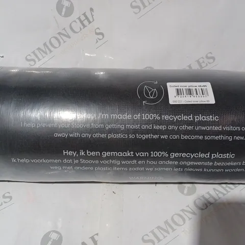 UNBRANDED COILED INNER PILLOW