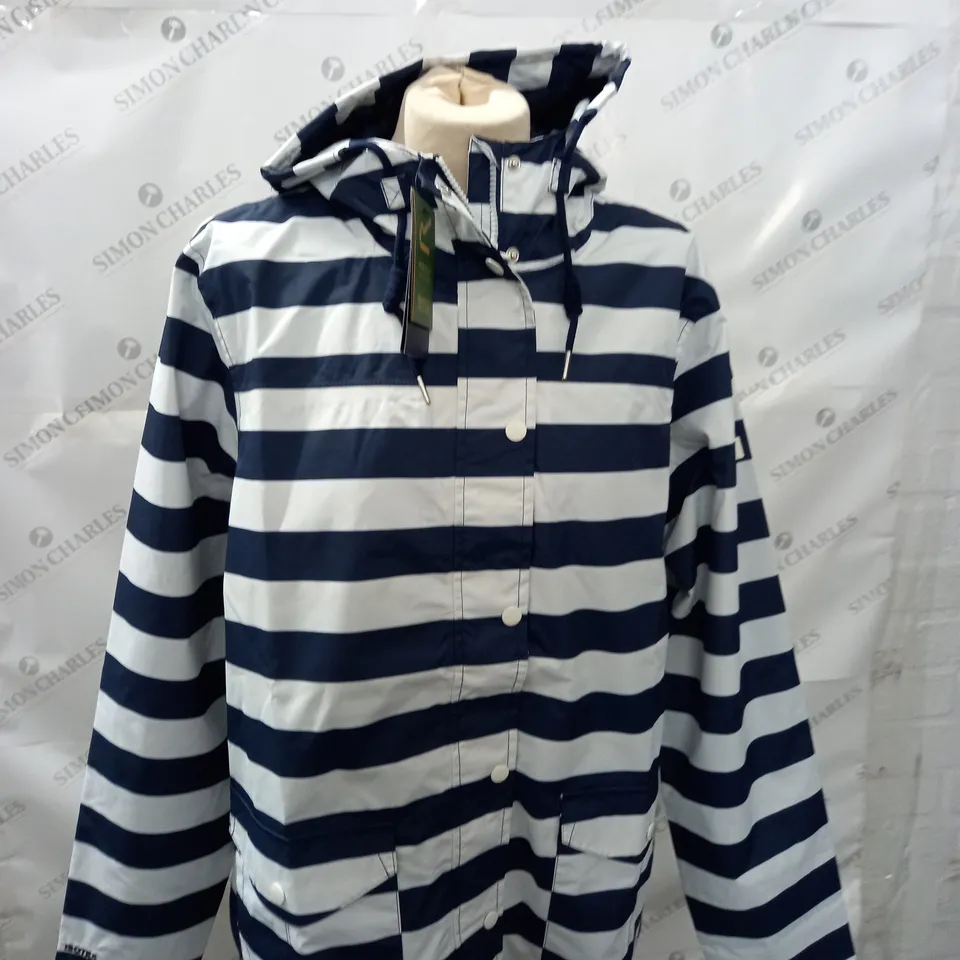 REGATTA BAYARMA LIGHTWEIGHT JACKET SIZE 20