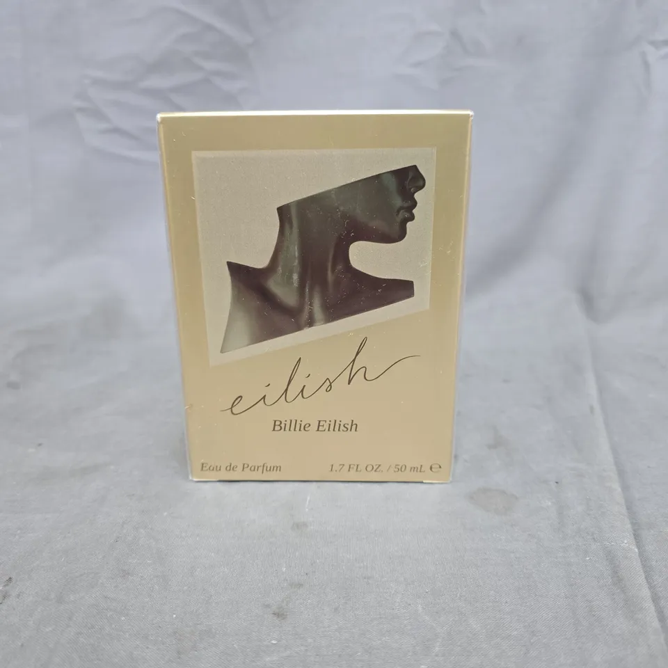 BILLIE EILISH EAU DE PARFUM 50ML – BOXED