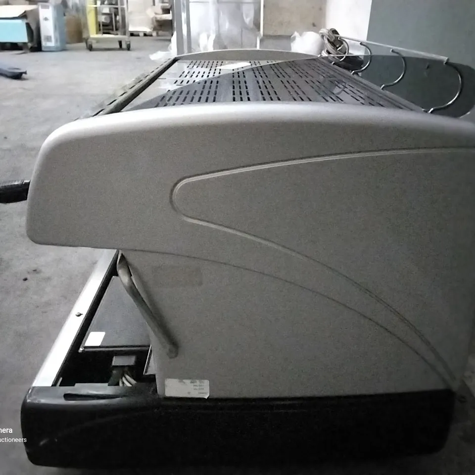 LA SPAZIALE S5 TRADITIONAL COFFEE MACHINE