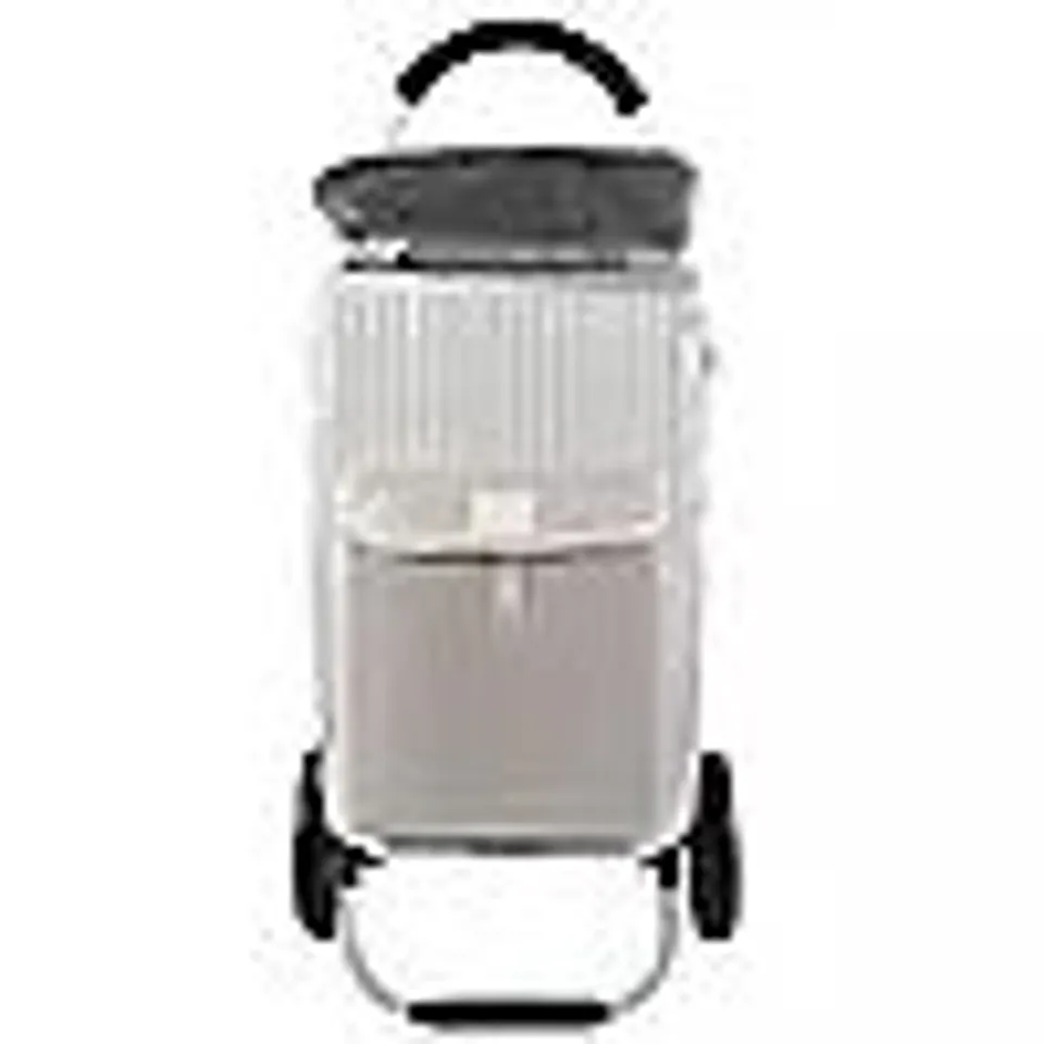 CALIFORNIA INNOVATIONS INSULATED SHOPPING TROLLEY