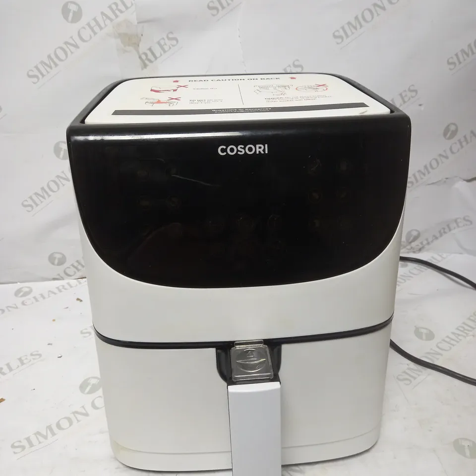 COSORI AIR FRYER OVEN