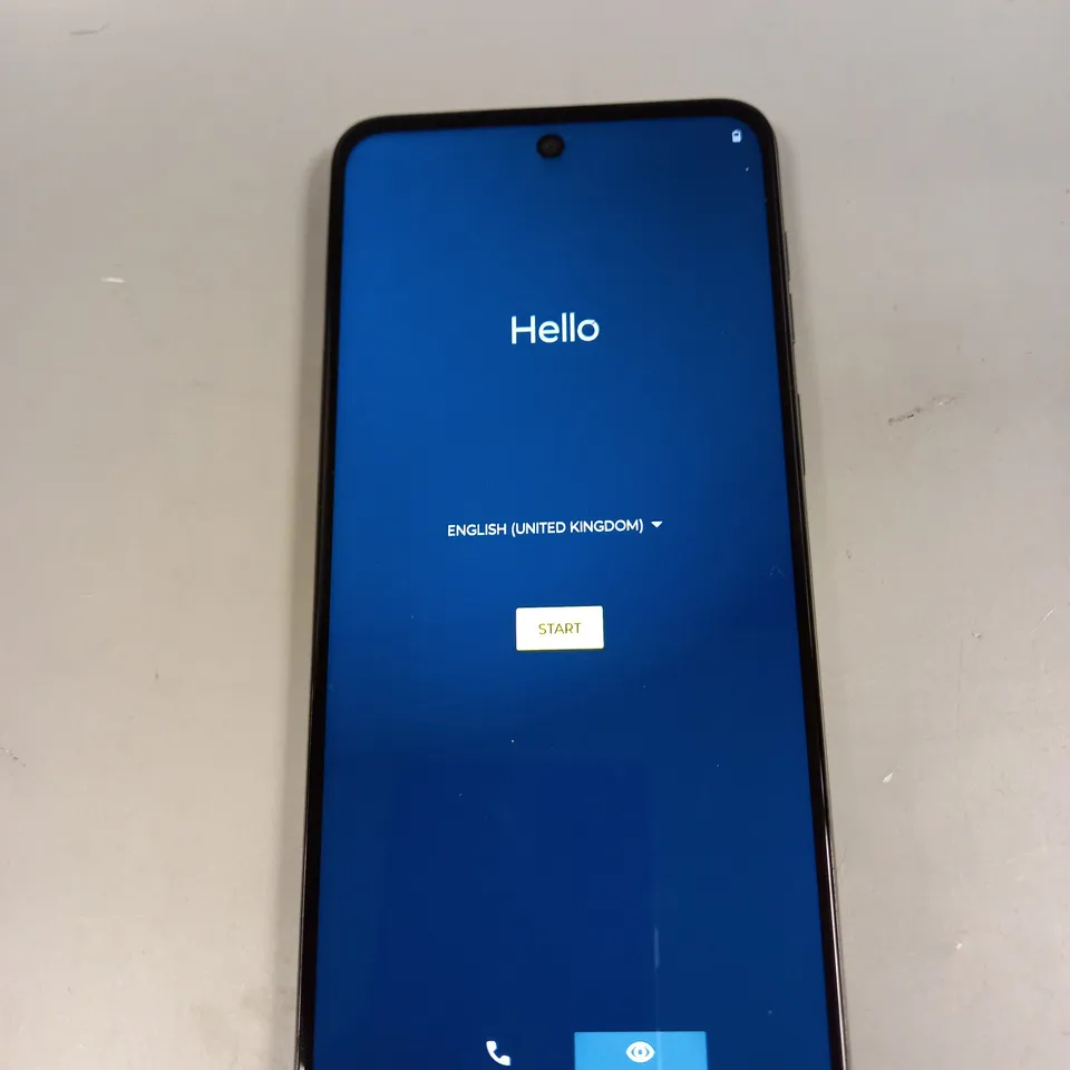 BOXED MOTOROLA MOTO G54 SMARTPHONE 