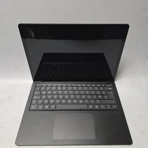 MICROSOFT SURFACE 4 LAPTOP 