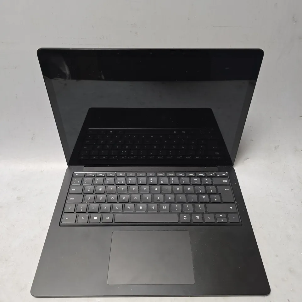 MICROSOFT SURFACE 4 LAPTOP 