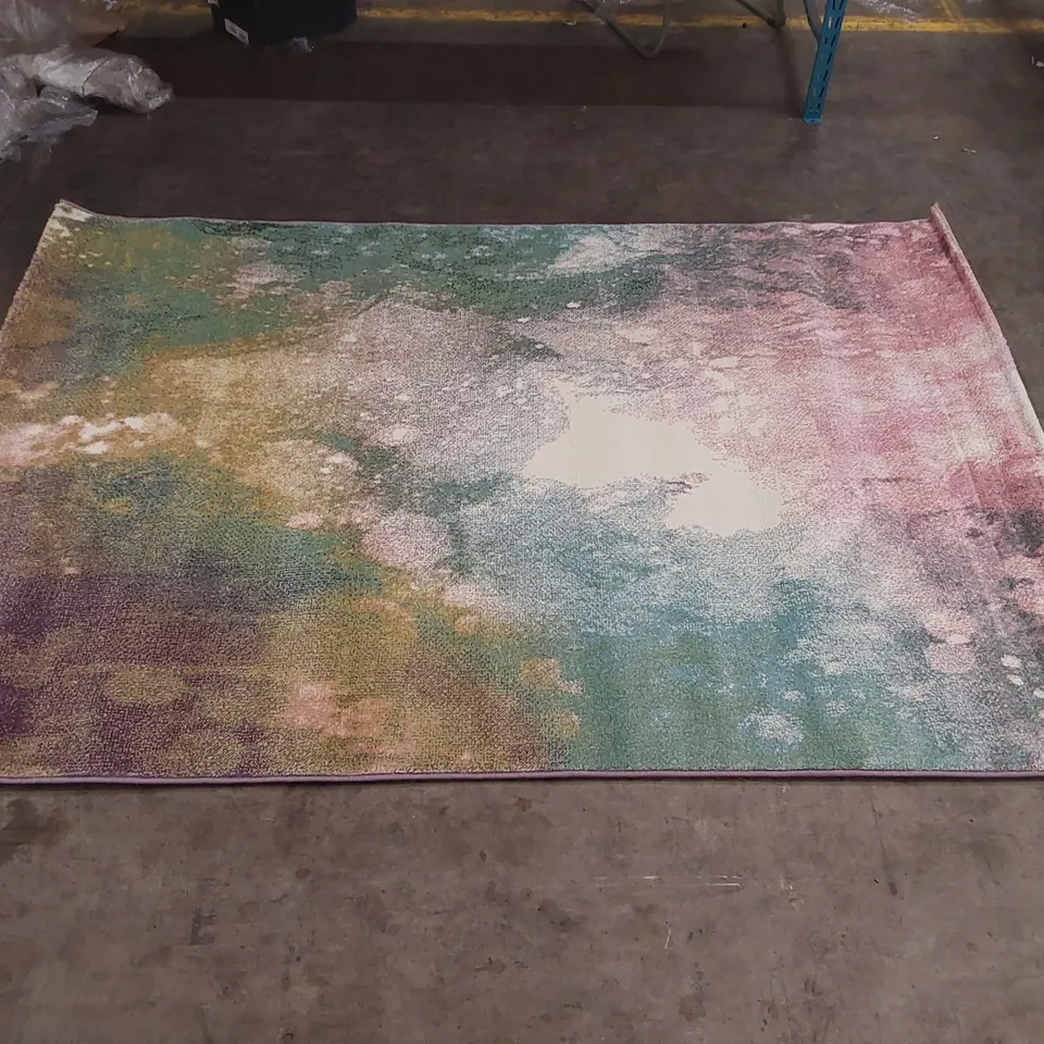 PACO HOME MERO RUG - 230 x 160cm