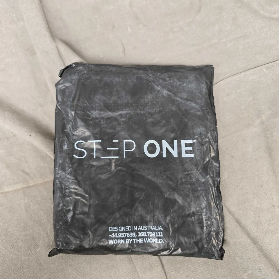 SEALED STEP ONE TRUNKS - PINEAPPLE - XL